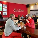 Ratskeller Hotel Salzgitter