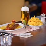Hotel Ratskeller Salzgitter
