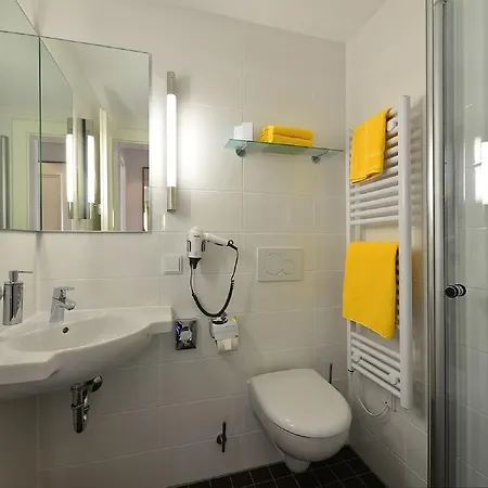 Ratskeller Hotel 3*
