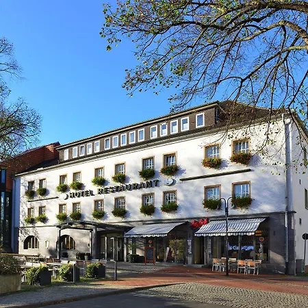 Ratskeller Salzgitter