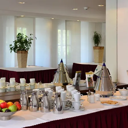 Ratskeller Hotel 3*