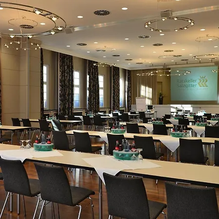 Ratskeller Salzgitter