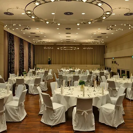 Hotel Ratskeller Salzgitter