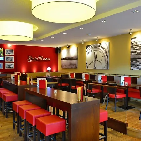 Hotel Ratskeller Salzgitter