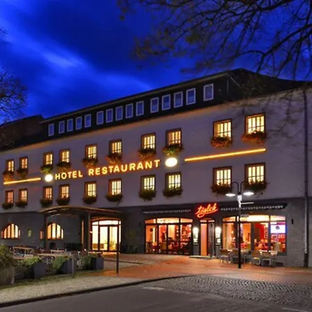 Ratskeller Salzgitter