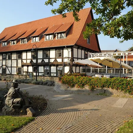 Ratskeller Salzgitter