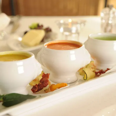 Hotel Ratskeller Salzgitter