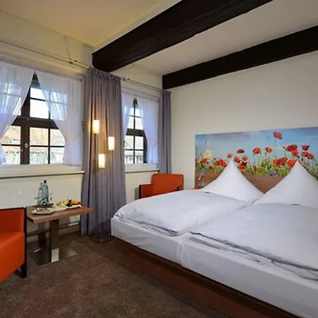 Hotel Ratskeller Salzgitter