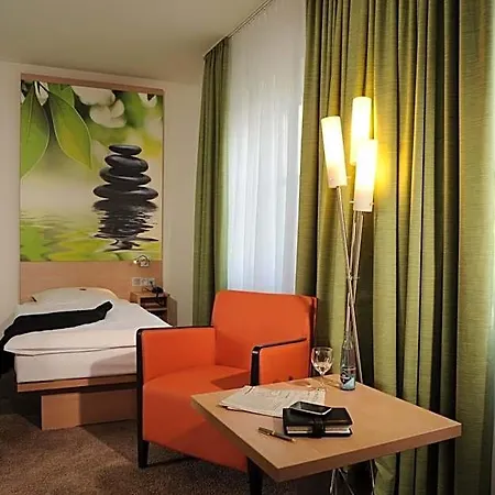 Ratskeller Hotel 3*