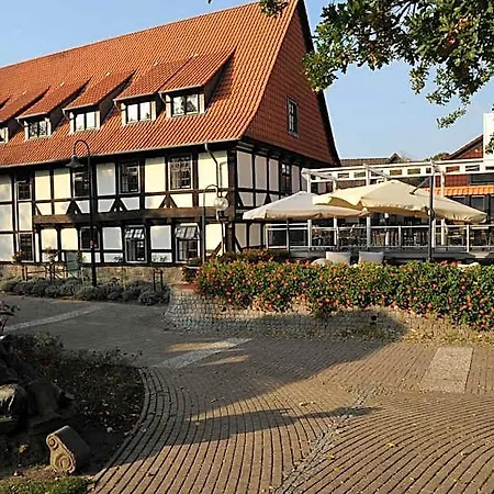 Ratskeller Hotel