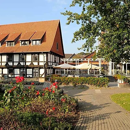 Hotel Ratskeller Salzgitter