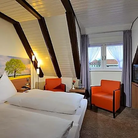 Hotel Ratskeller Salzgitter