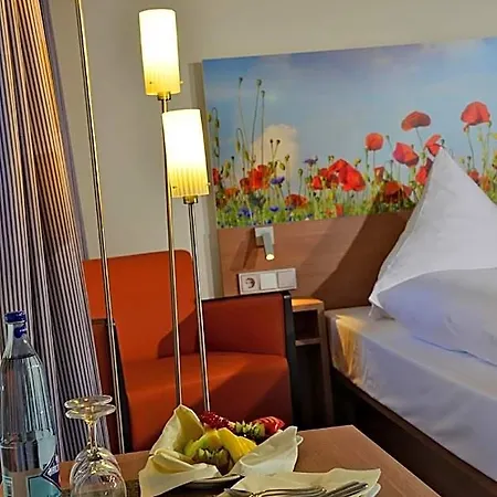 Hotel Ratskeller Salzgitter