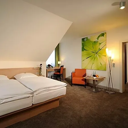 Ratskeller Hotel Salzgitter