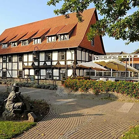 Ratskeller Hotel Salzgitter