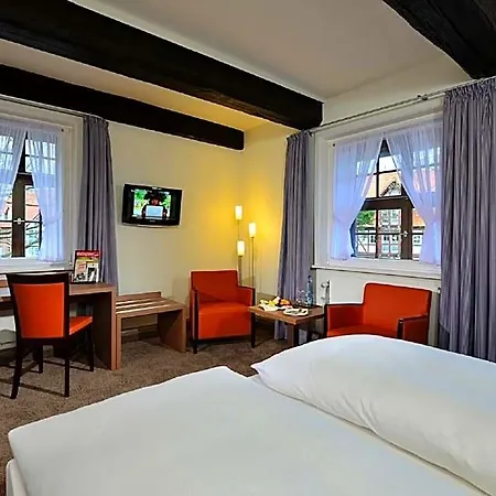 Hotel Ratskeller Salzgitter