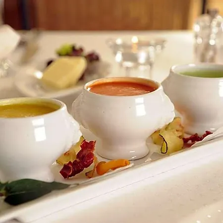 Hotel Ratskeller