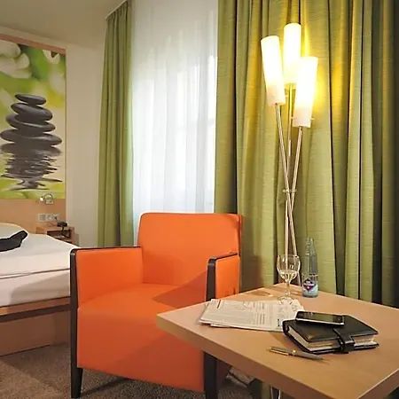 Hotel Ratskeller 3*