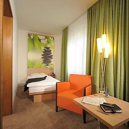 Ratskeller Hotel Salzgitter