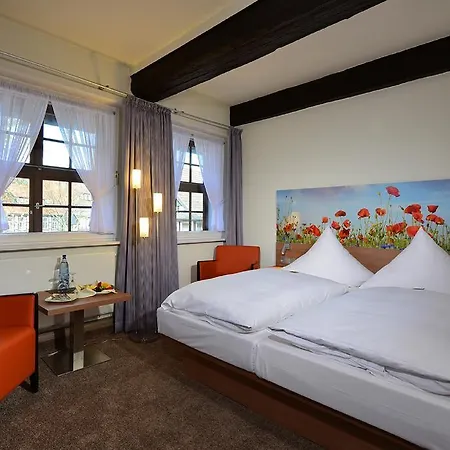 Hotel Ratskeller Salzgitter