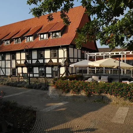 Hotel Ratskeller Salzgitter