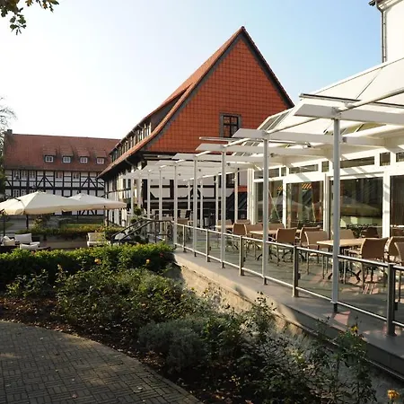 Ratskeller 3* Salzgitter