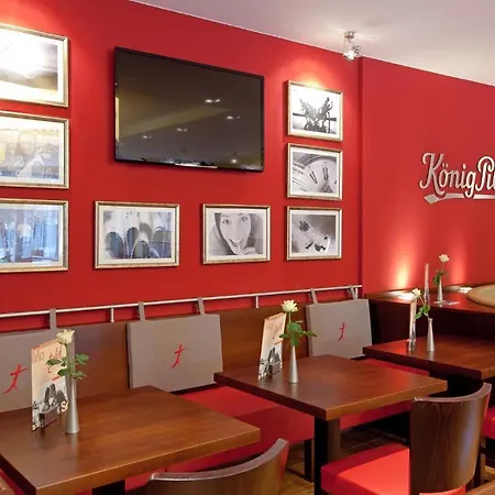 Ratskeller Hotel Salzgitter