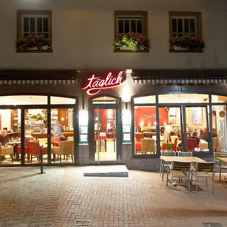 Ratskeller Hotel