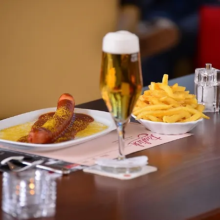 Ratskeller Hotel Salzgitter