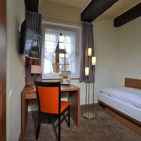 Ratskeller Hotel 3*