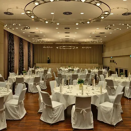 Hotel Ratskeller Salzgitter