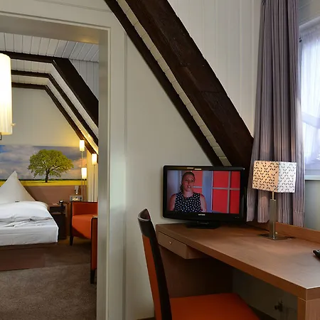 Hotel Ratskeller Salzgitter