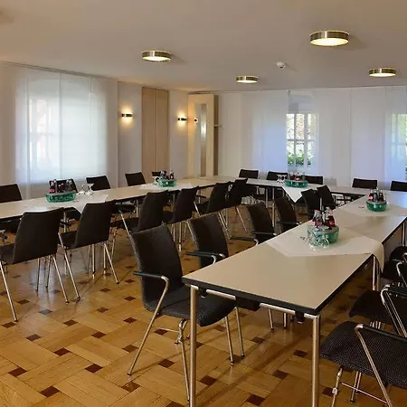 Ratskeller Hotel