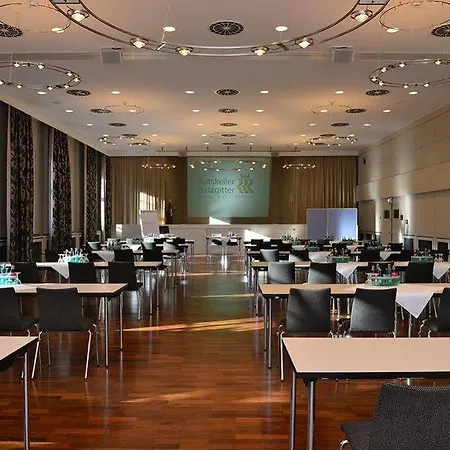 Ratskeller 3* Salzgitter