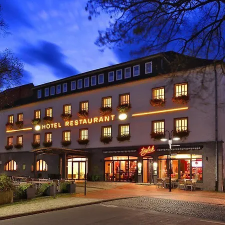 Hotel Ratskeller 3*